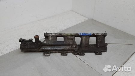 Впускной коллектор 9129401