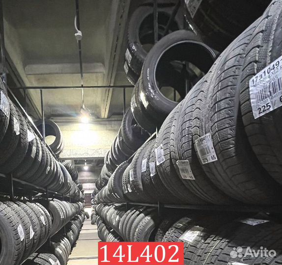 Continental WinterContact TS 850 P 215/65 R16 98T