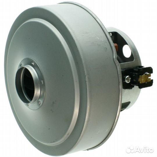 Двигатель для пылесоса VAC030UN