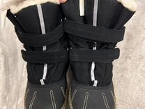 Ботинки tapiboo зима 29