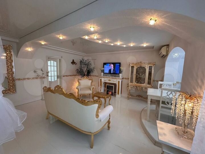 1-к. квартира, 46,7 м², 2/5 эт.