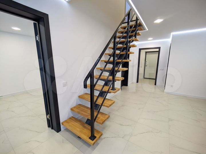 Дом 112 м² на участке 9 сот.