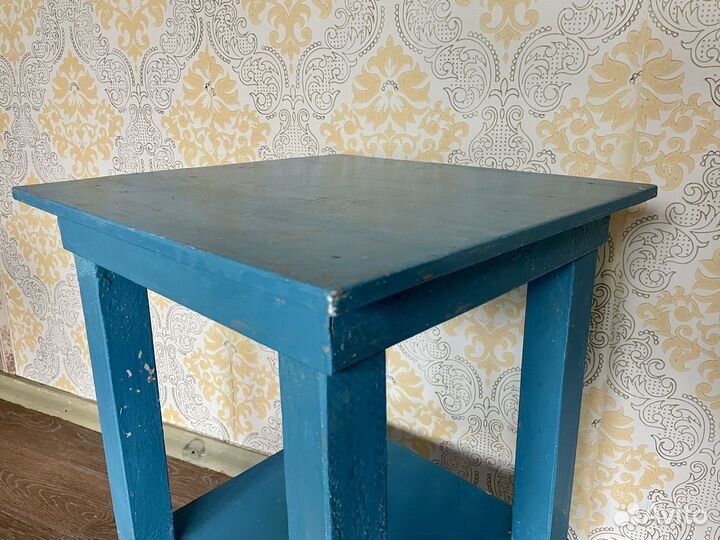 Этажерка СССР