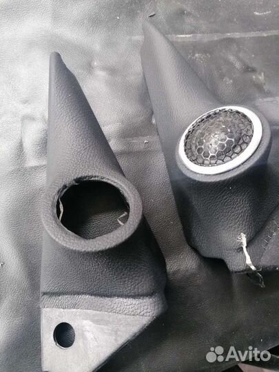 Акустические Подиумы на любой автомобиль