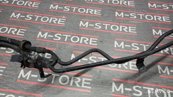 Трубка охлаждения АКПП Mercedes-Benz E-Class W211