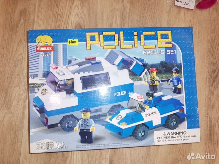 Конструкторы