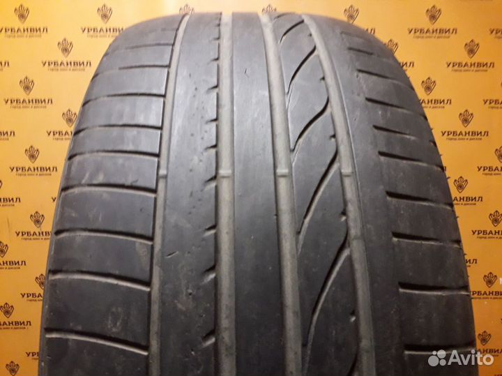 Bridgestone Dueler H/P Sport 255/50 R19