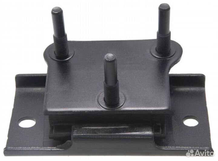 Опора двигателя nissan frontier d40 jan 04 me2207