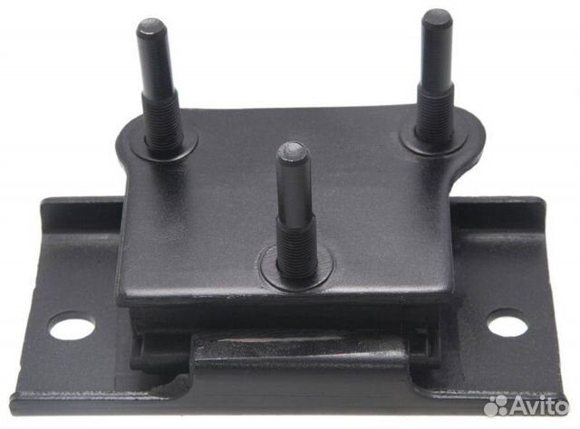 Опора двигателя nissan frontier d40 jan 04 me2207