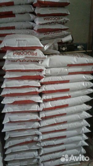 Корма для с/животных доставка