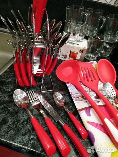 Тарелки кружки бокалы Luminarc Pasabahce Gipfel