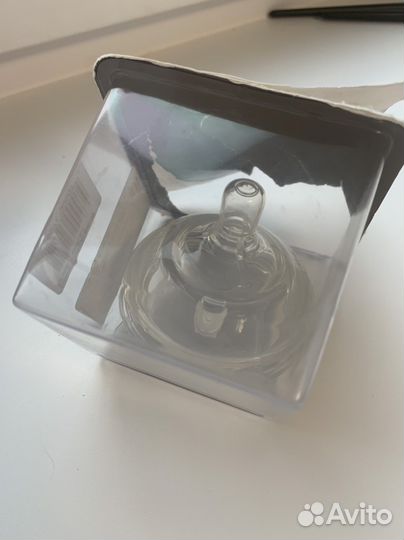 Соска como tomo