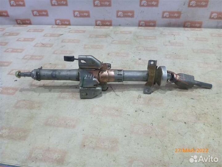 Рулевая колонка Nissan Almera N15 GA14 1998