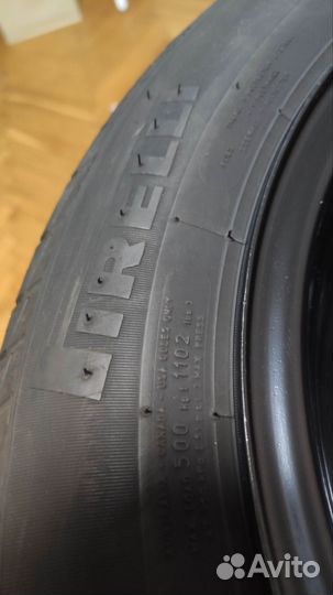 Pirelli Cinturato P1 185/60 R15 84H