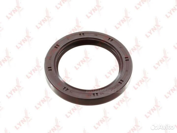 Lynxauto SO-0073 Сальник коленчатого вала