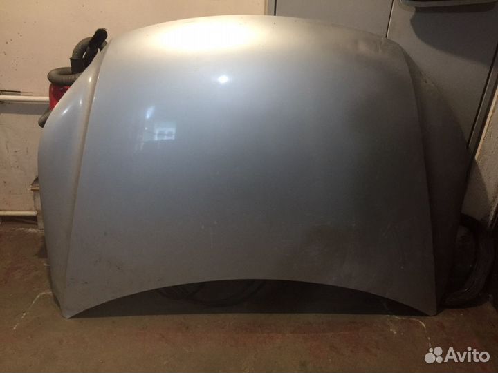 Деталь кузова