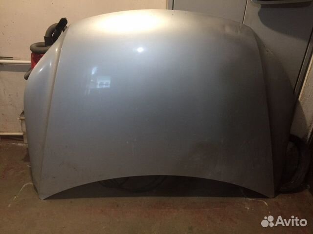 Деталь кузова