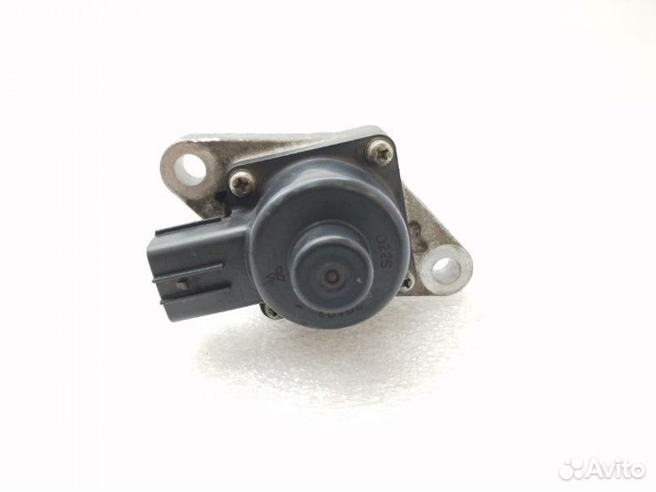 Клапан EGR Nissan Serena C25 2.0 MR20DE