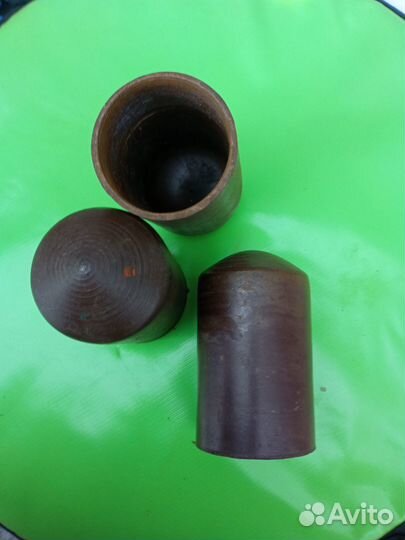 Транспортировочный колпак для баллонов по госту