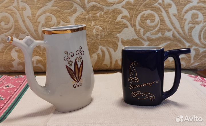 Сервиз столовый