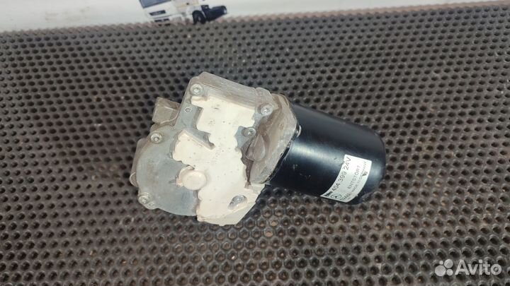 0058209642 Моторчик стеклоочистителя Камаз 5490