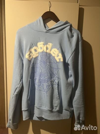 Худи spider young thug