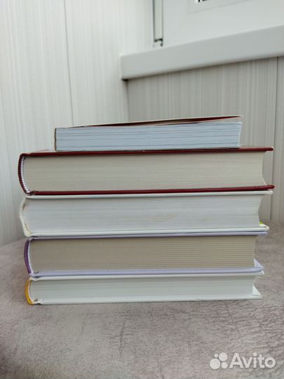 Книги для будущих мам