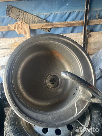 Продам мойку