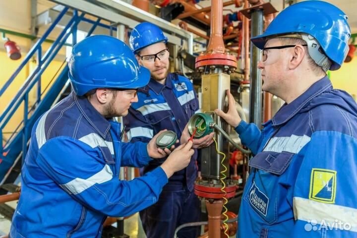 Вакансия для Монтажников тт, ст.м. Беговая