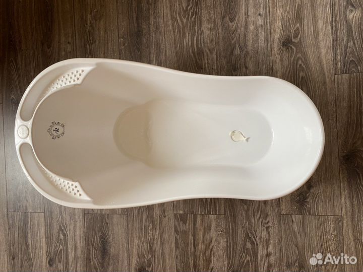 Ванночка для купания