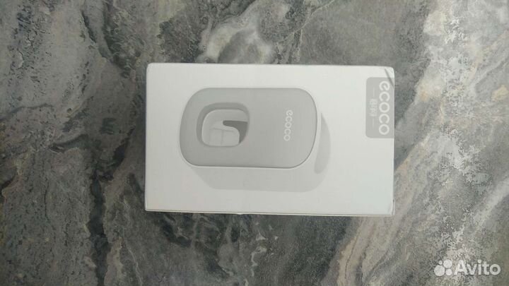 Дозатор для зубной пасты