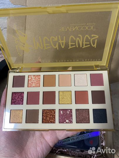 Набор косметики