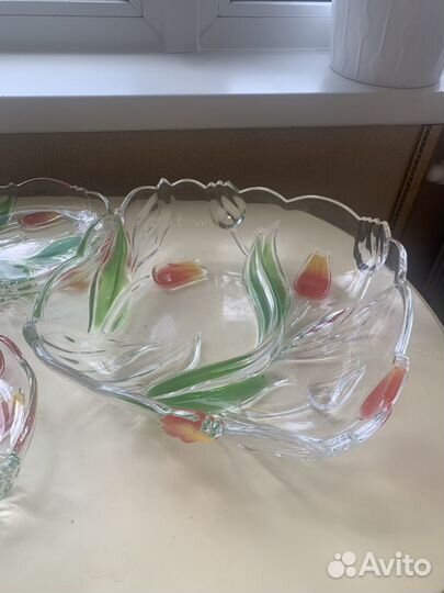 Чашка, вазы