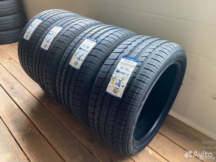 Triangle Sports TH201 245/45 R19 102Y