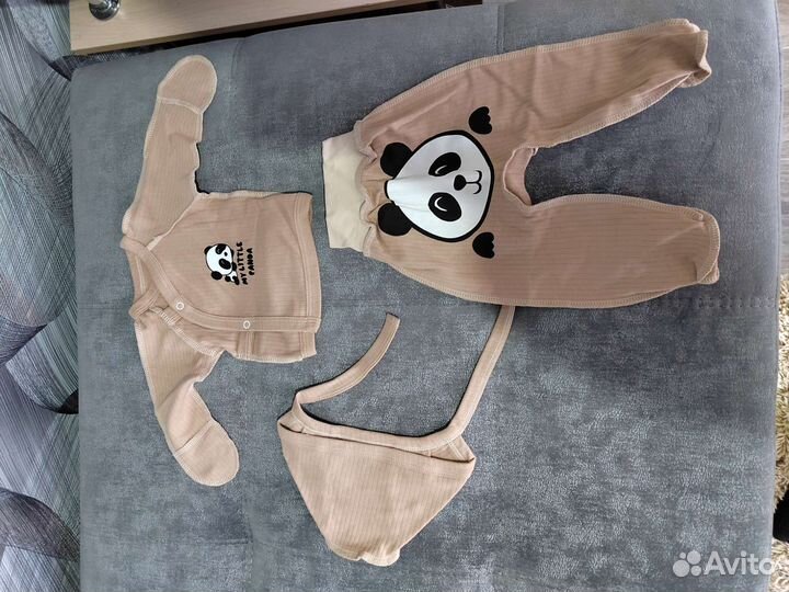 Детские вещи новые для девочки