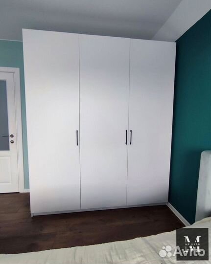 Шкаф как икеа