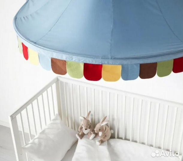 Полог, балдахин IKEA