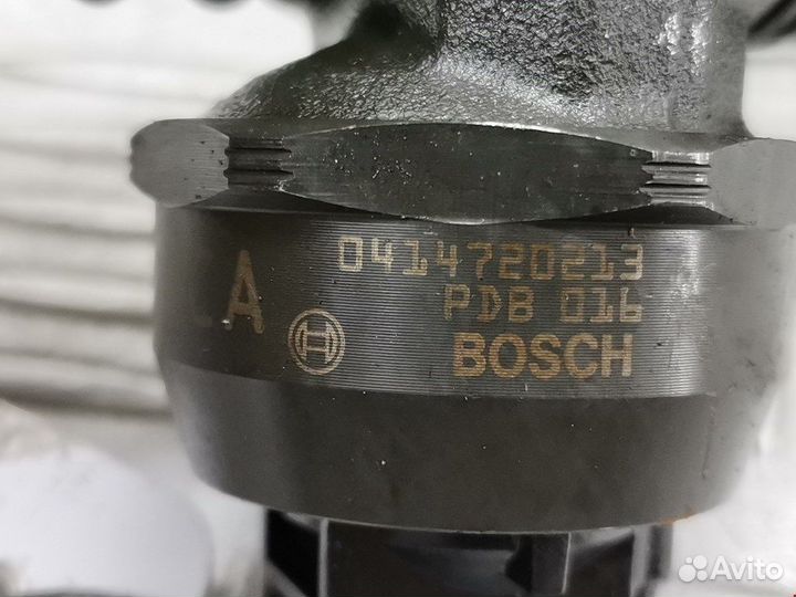 Форсунка для Volkswagen Bora