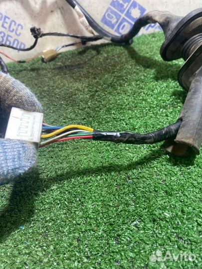 Проводка двери передняя правая Mitsubishi Lancer 9