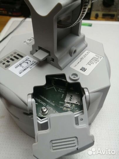 Маршрутизатор SXT Lte kit