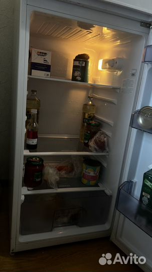 Холодильник б/у Веко