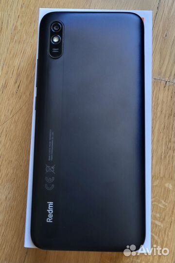 Xiaomi Redmi 9A 2/32Gb