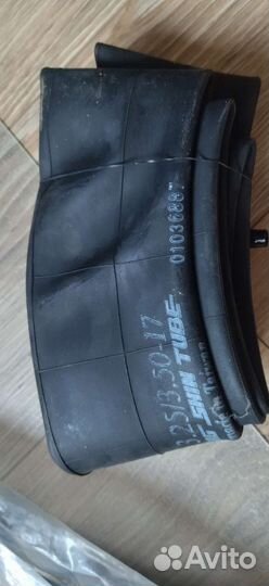 Мотокамера 3.25/3.50-17