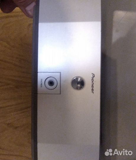 Усилитель pioneer m-l 11