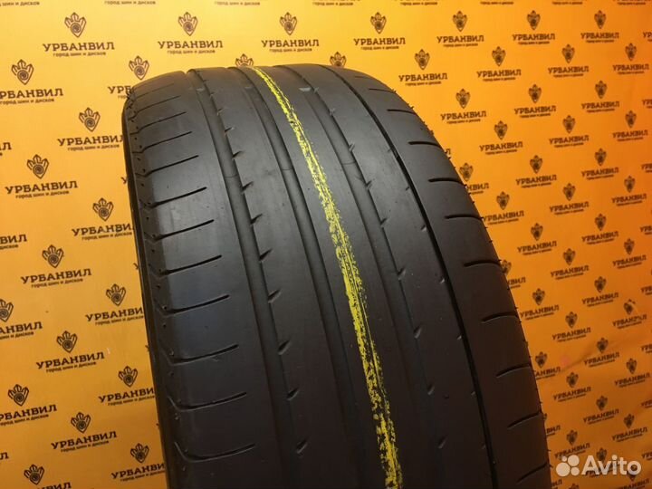 Yokohama Advan Sport V105 235/50 R18 101Y