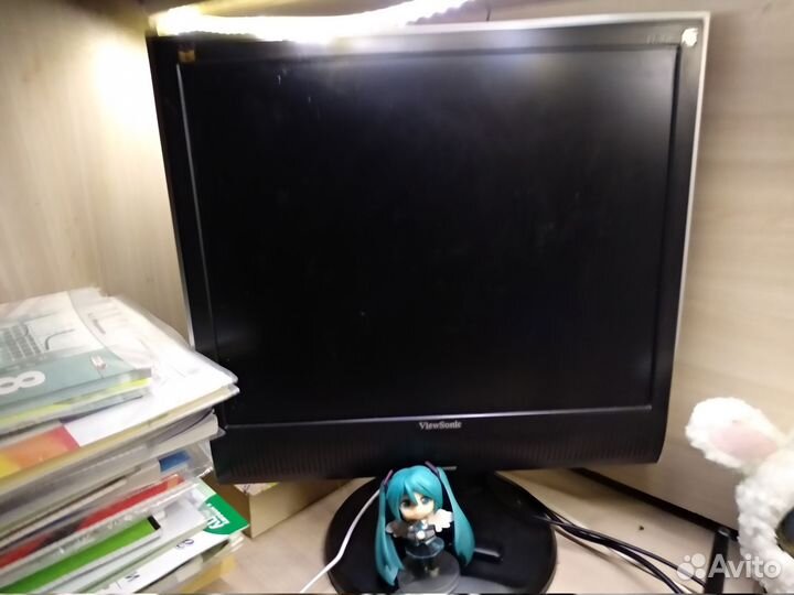 Монитор для компьютера