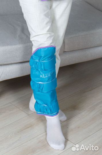 Ботфорт Лечебный с микросферами