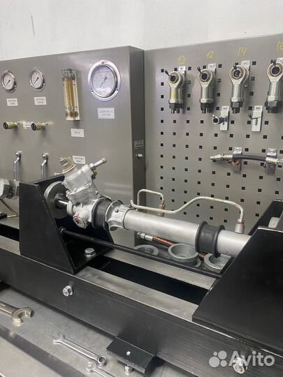 Рулевая рейка Nissan Maxima A32