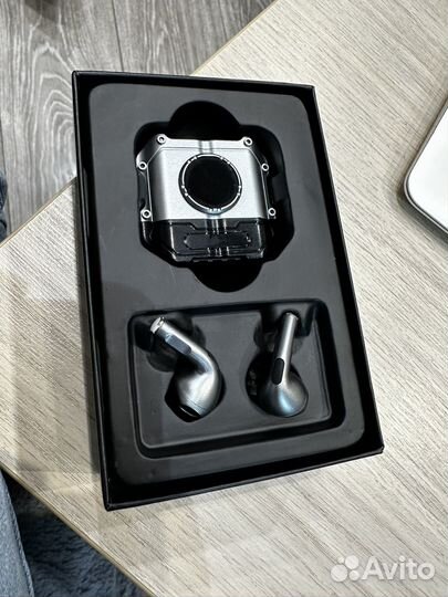 Беспроводные bluetooth наушники