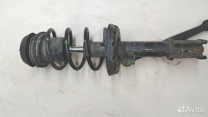 Амортизатор подвески Opel Astra G, 2001